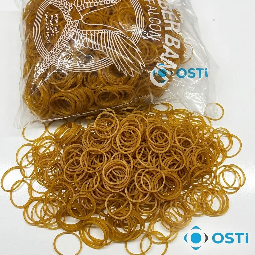 PAKET LASTİĞİ POŞETLİ KİLOLUK