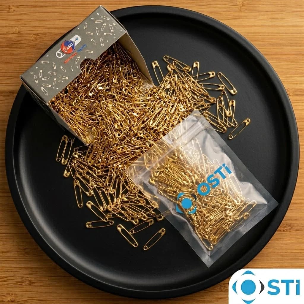 ÇENGELLİ İĞNE 1728 ADET