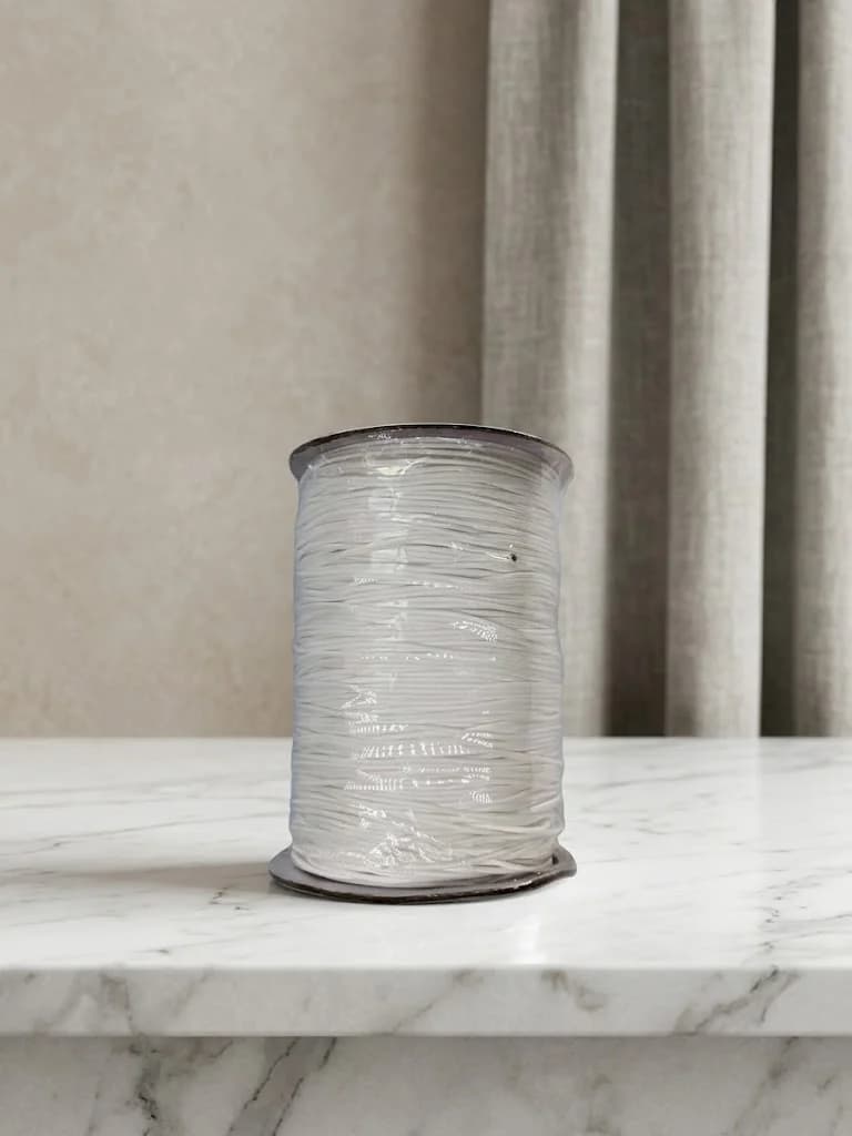 1MM MUM İP 200 YARDA