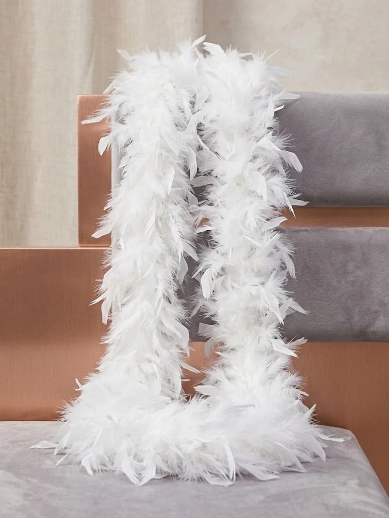 OTRİŞ MALİBU TÜY 2 METRE