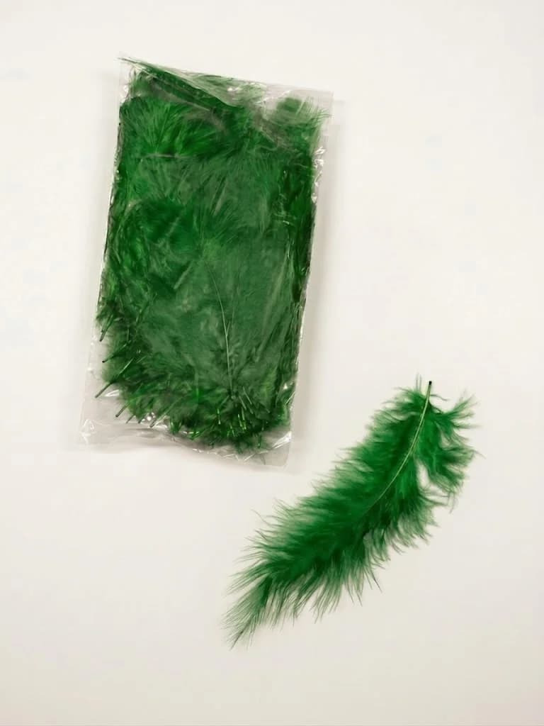 TEK TÜY 100'LÜ 10 PAKET