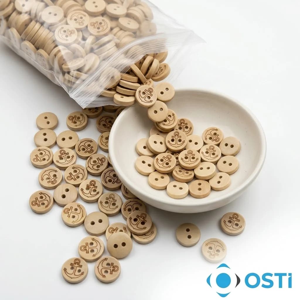 AĞAÇ DÜĞME ÇAPA 20 BOY 1000'Lİ