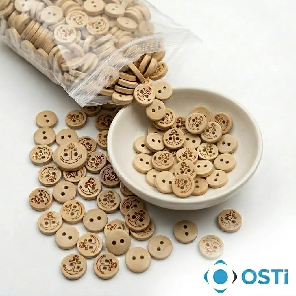 AĞAÇ DÜĞME ÇAPA 24 BOY 1000'Lİ