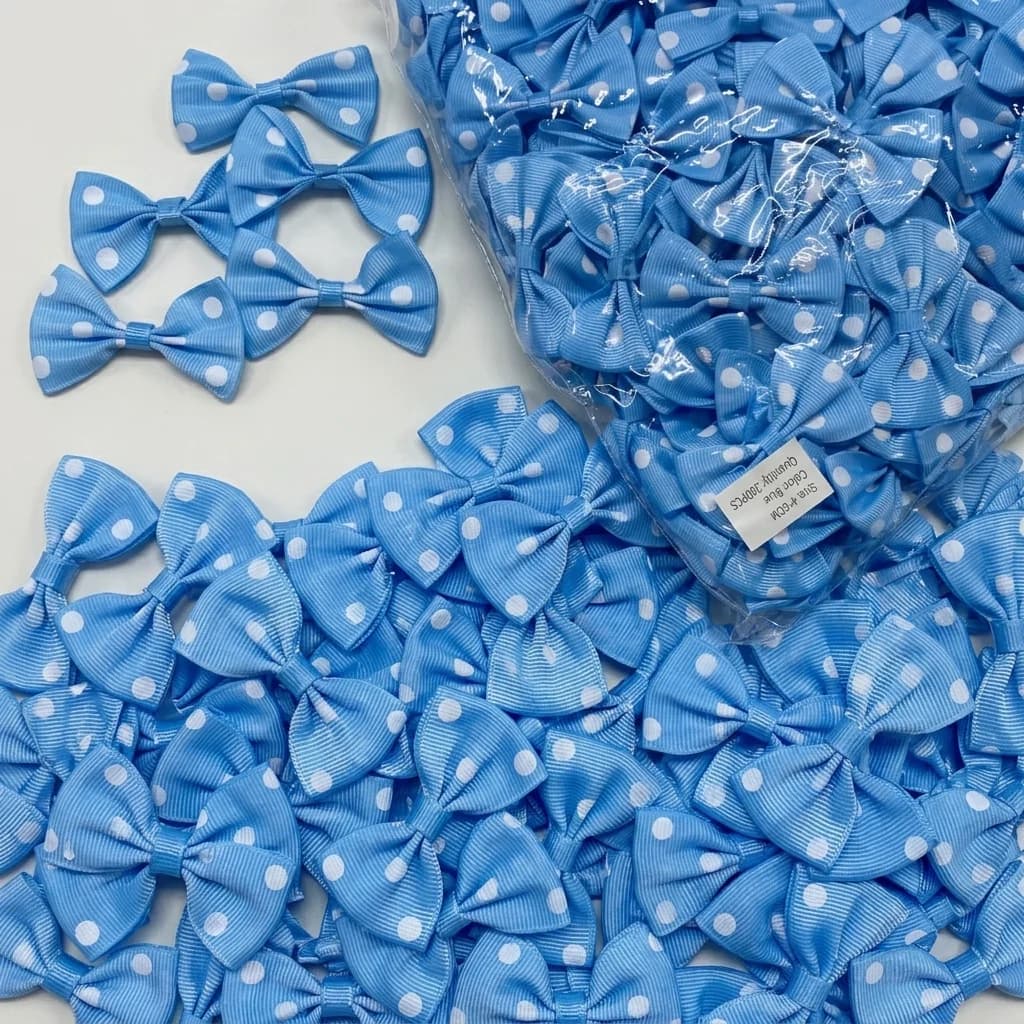 BÜYÜK PUANLI FİYONK 4X6 CM 200 ADET