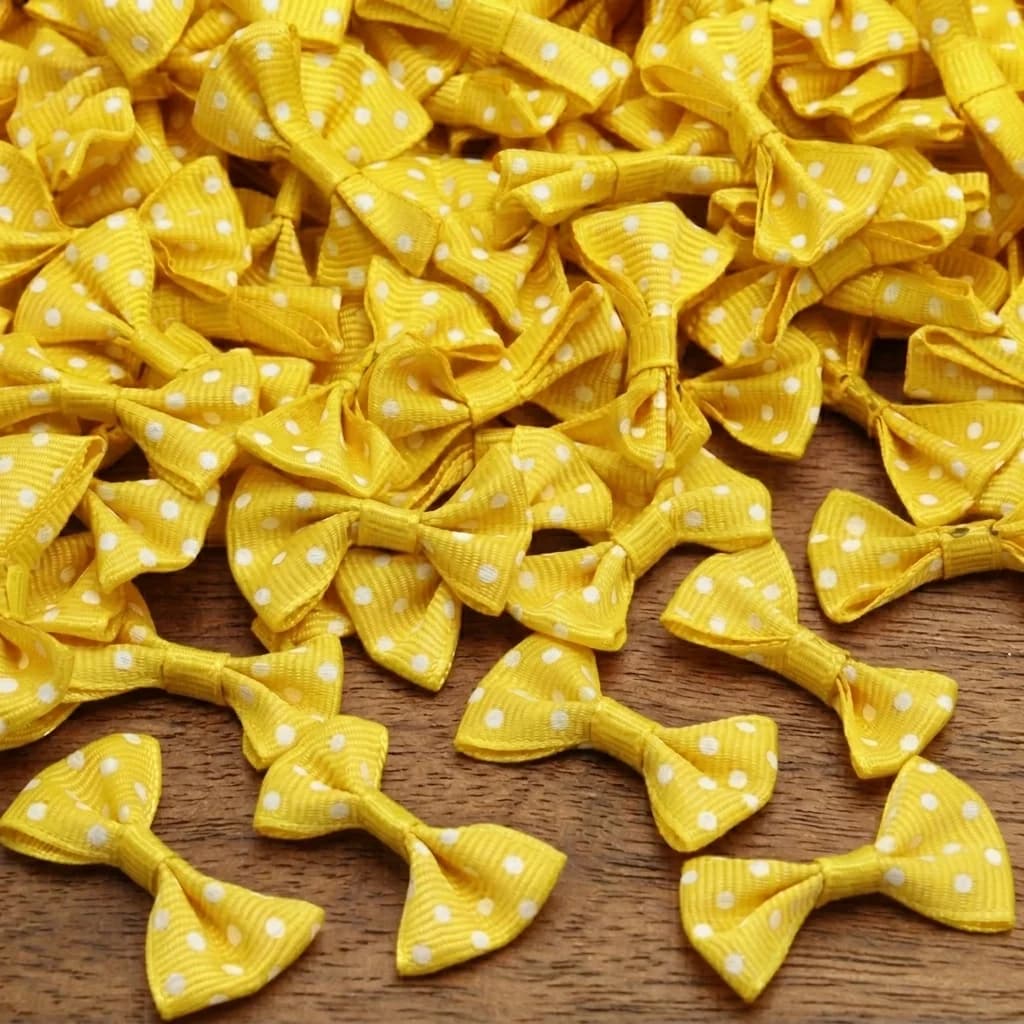 PUANLI FİYONK 2.5x4 CM 500 ADET