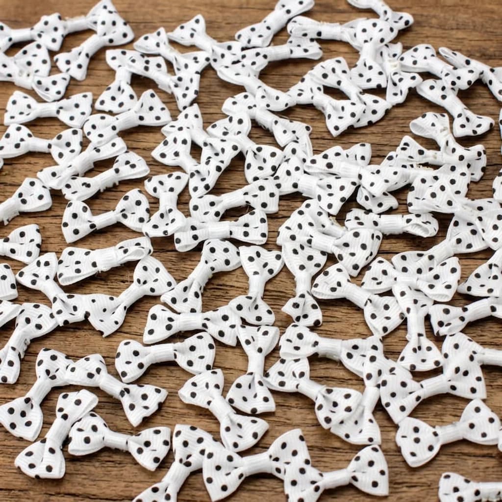 PUANLI FİYONK 1.5x3 CM 500 ADET