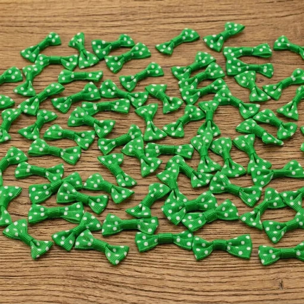 PUANLI FİYONK 1.5x3 CM 500 ADET