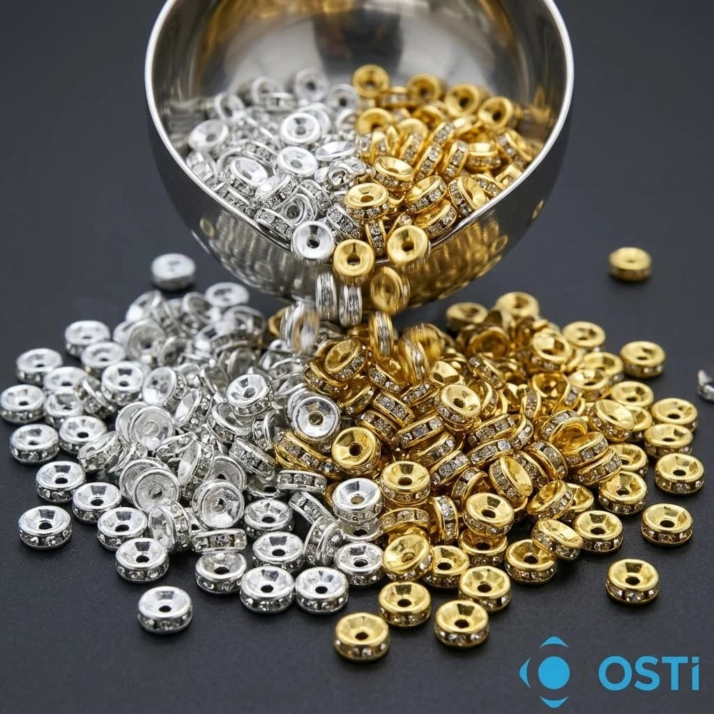  RONDELA 6MM (5000'Lİ)