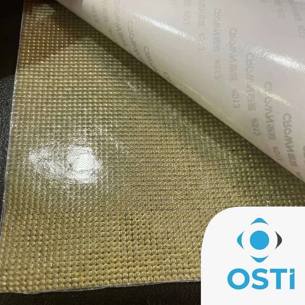 SS-6MEÇ 24X40 KENDİNDEN YAPIŞKANLI KRİSTAL TABAKA 