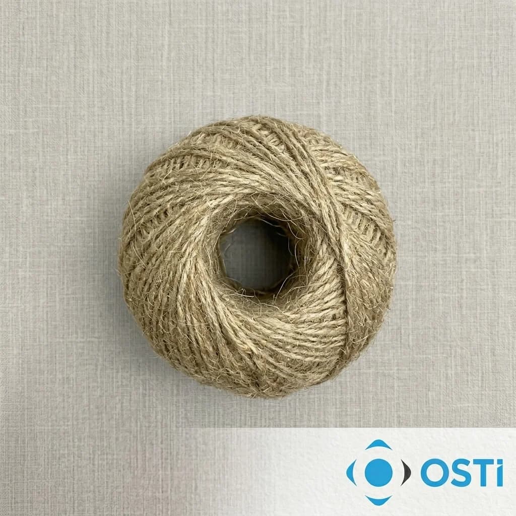 JÜT İPİ 80 METRE 10'LU
