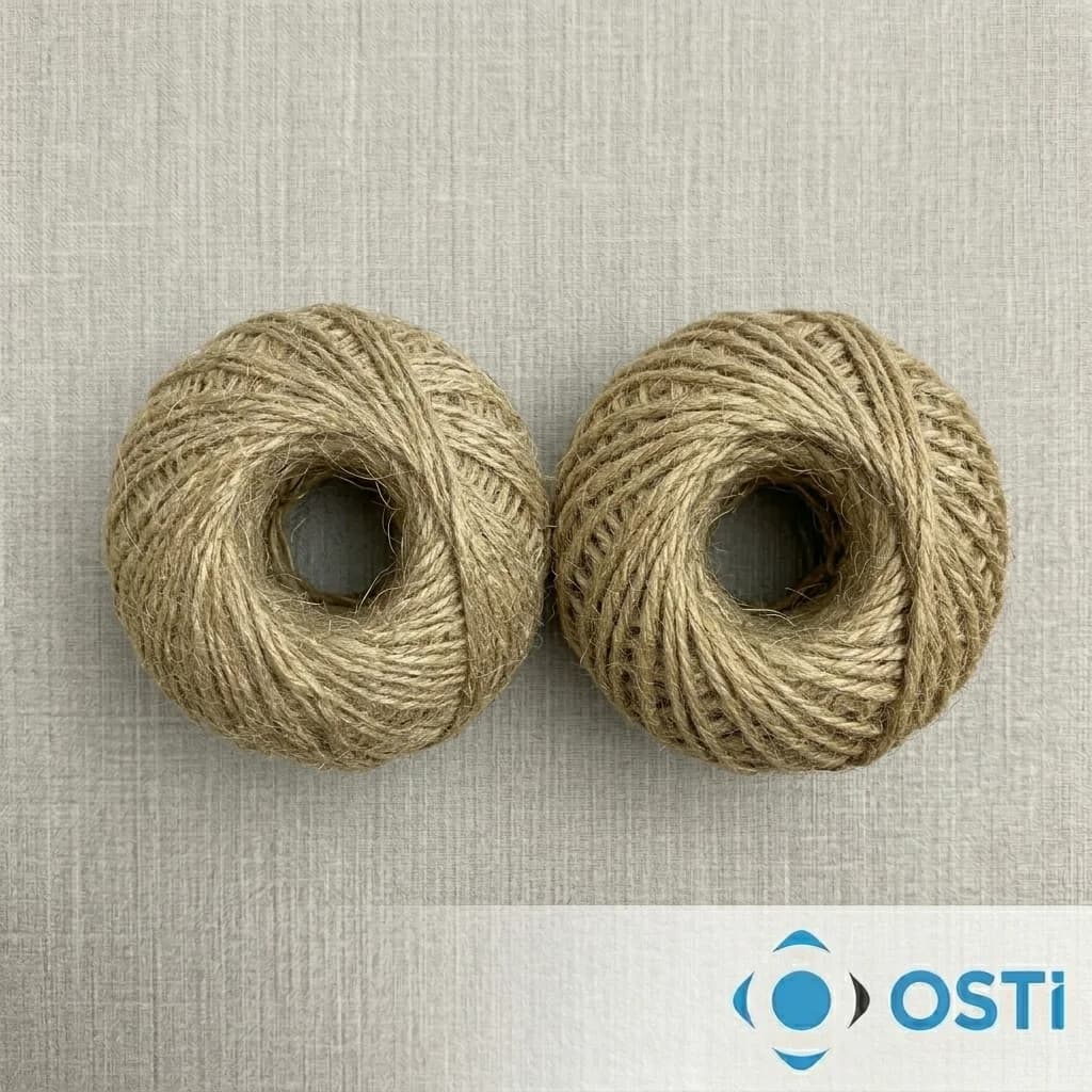 JÜT İPİ 80 METRE 10'LU