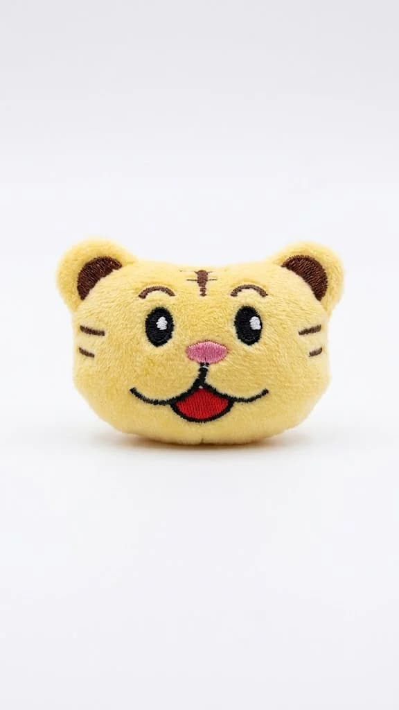SARI PELUŞ KAPLAN 100 ADET