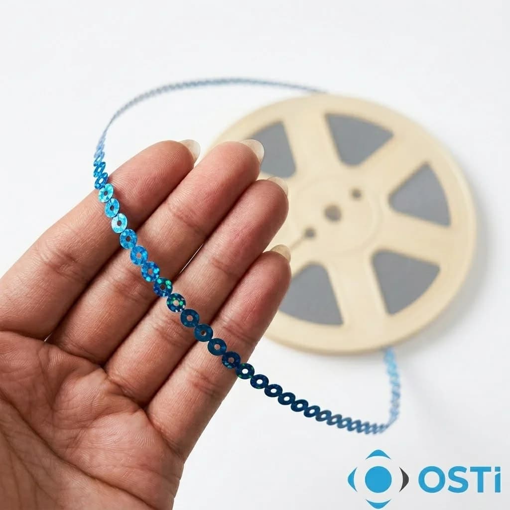 DİSK PUL 1CM 100 YARDA