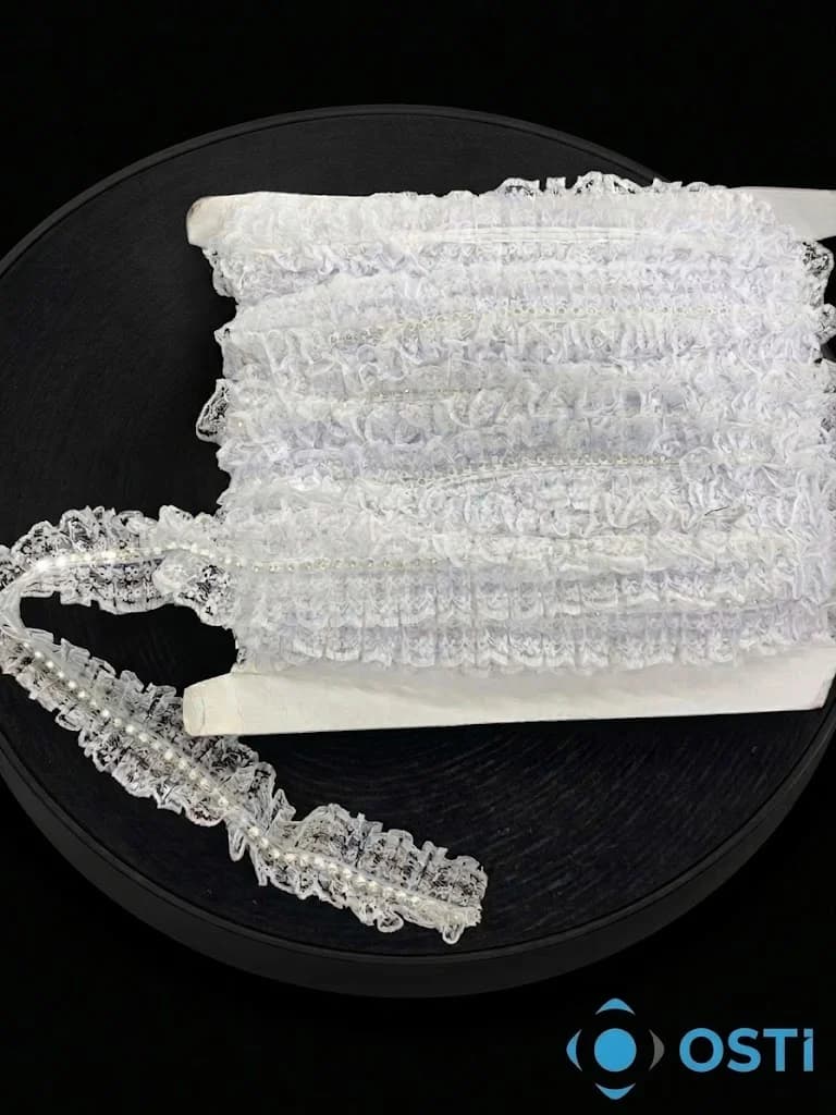 TAŞLI FIRFIR 2CM 20 YARDA 