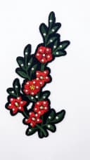 15X5 APLİKE