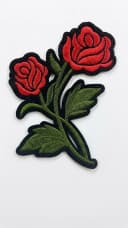10X7 APLİKE
