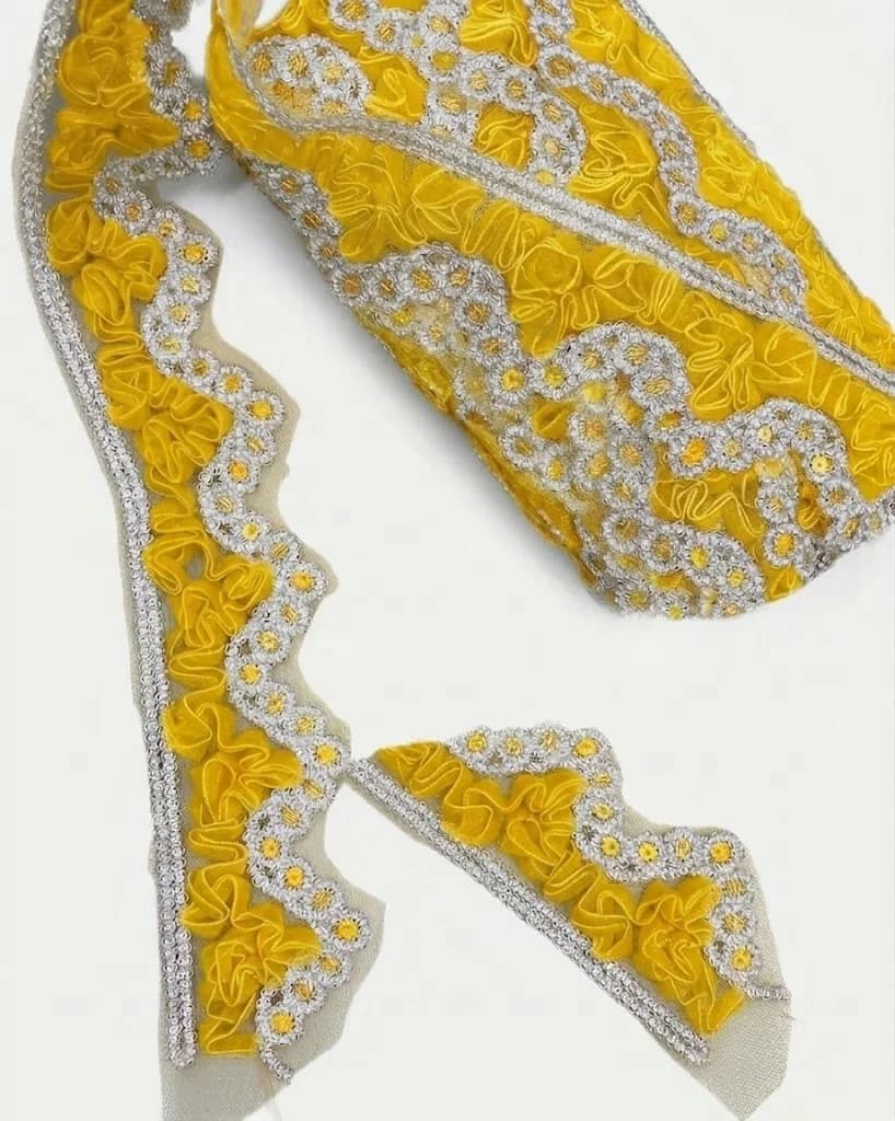 KENAR HARÇ 3 CM 15 YARDA 