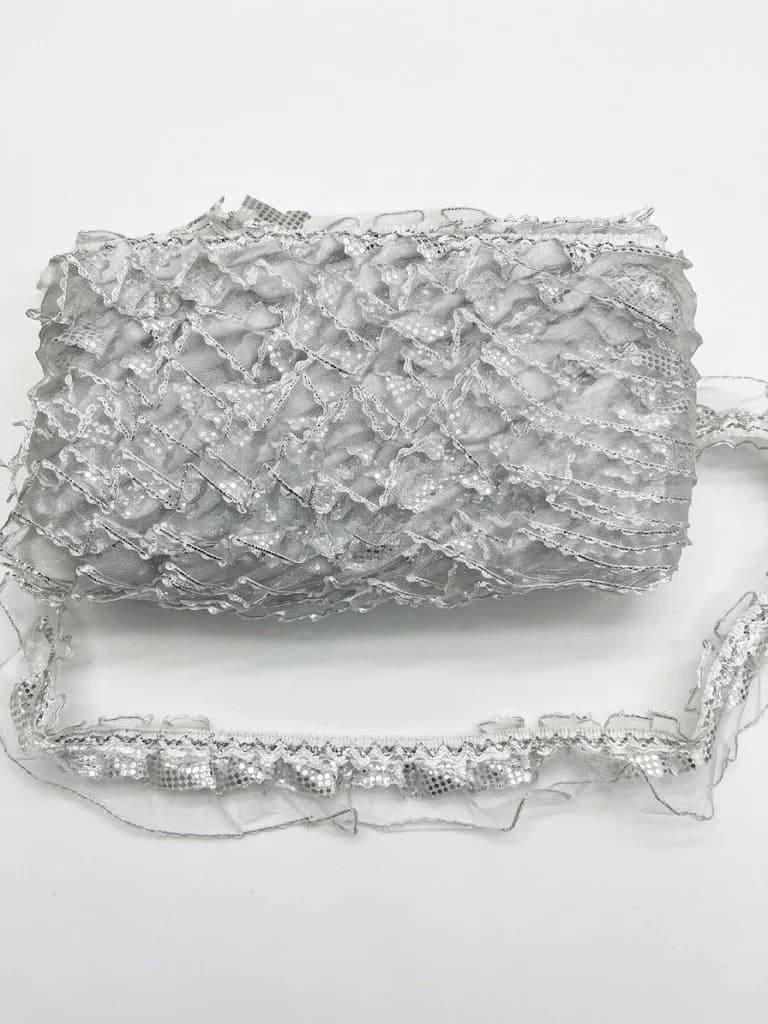 BOHÇA KENAR HARÇ 1,5 CM 15 YARDA