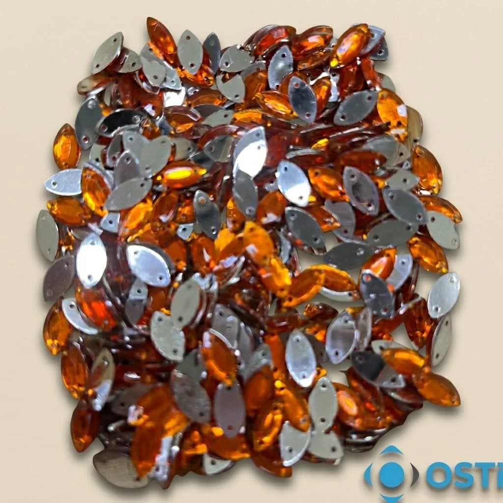 PLASTİK YAPIŞTIRMA MEKİK TAŞ 16MM