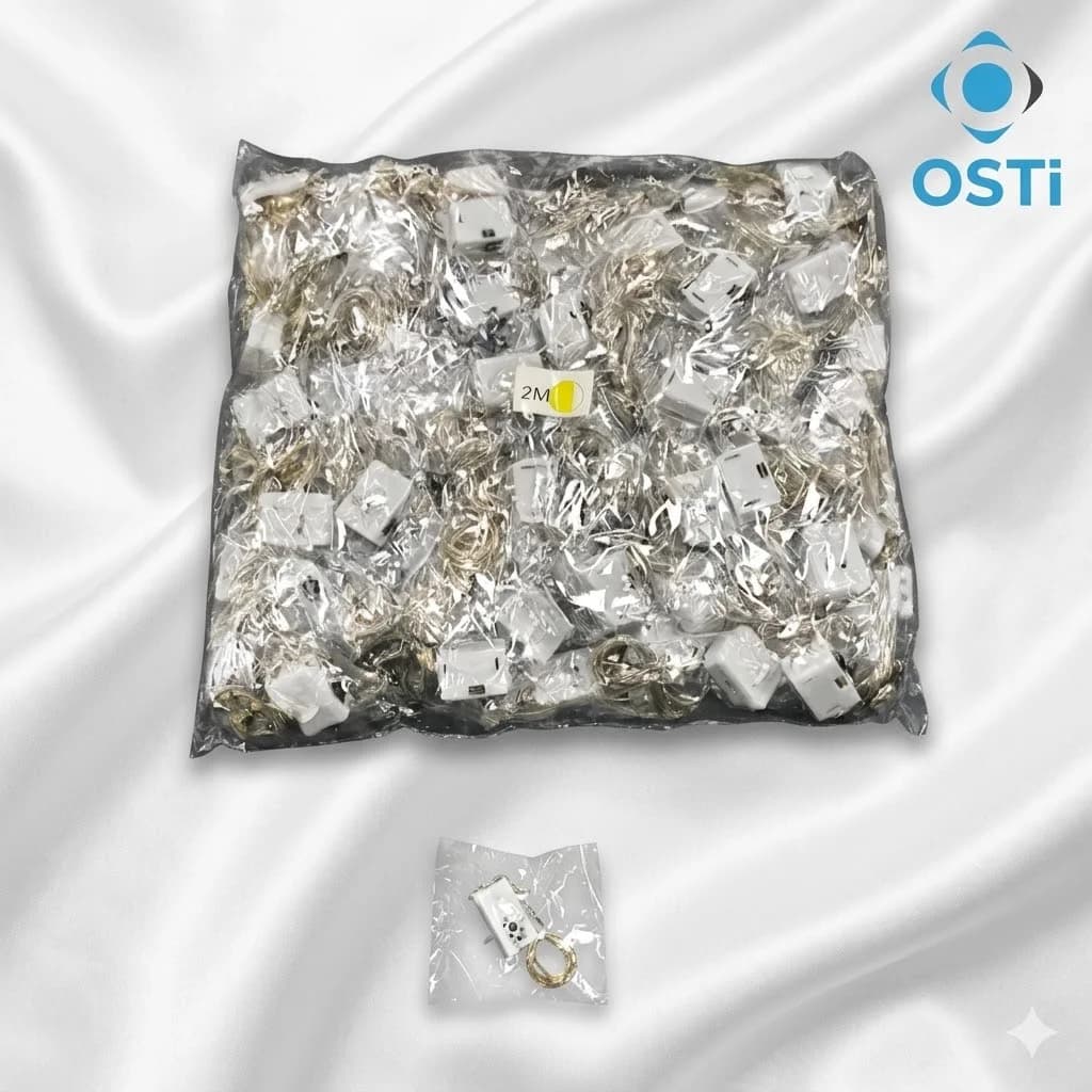 2 METRE LED ŞERİT (100'LÜ)