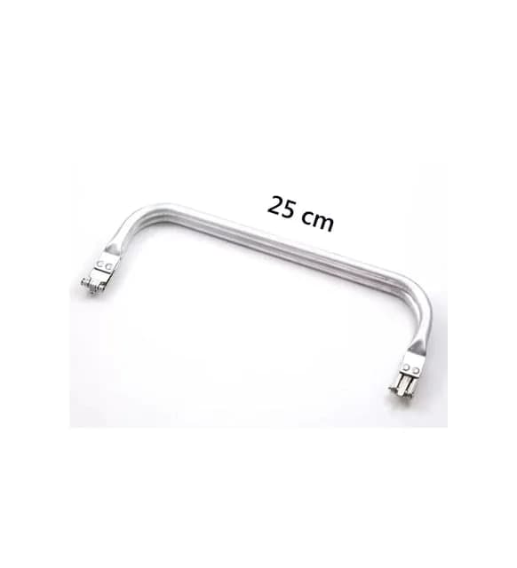 METAL ÇANTA SAPI 25CM