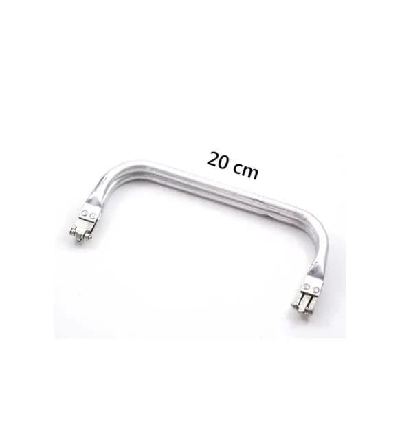 METAL ÇANTA SAPI 20CM