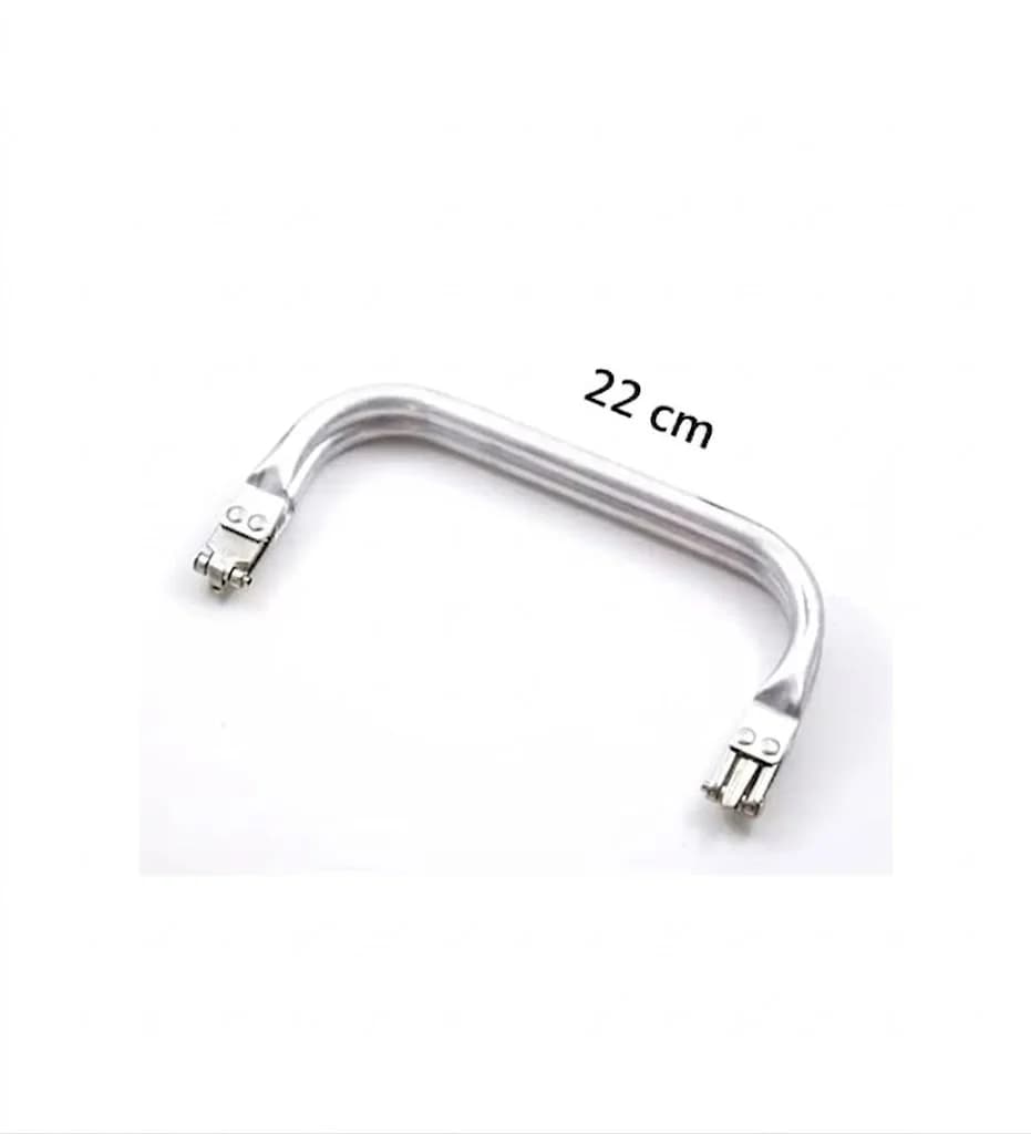 METAL ÇANTA SAPI 22CM