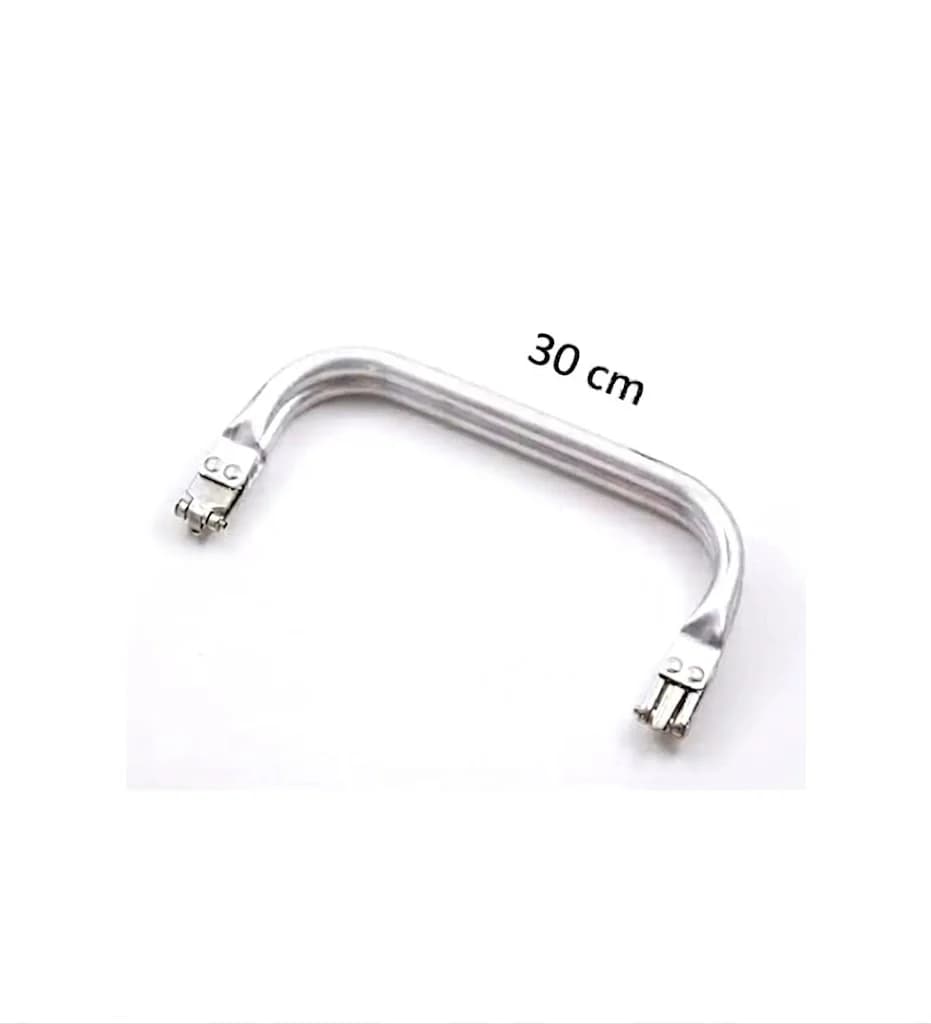 METAL ÇANTA SAPI 30CM