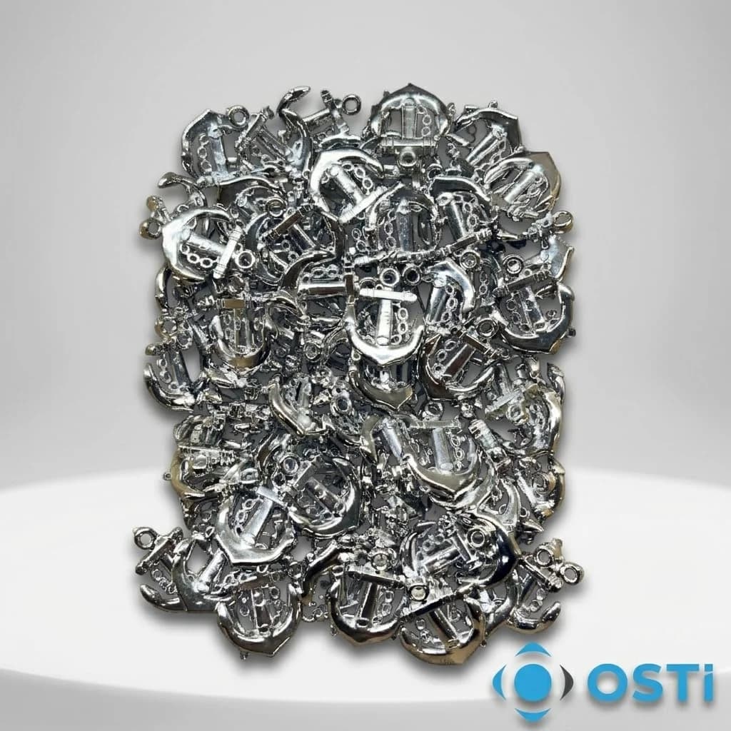 PLASTİK ÇAPA CBB BONCUK 1,5CM