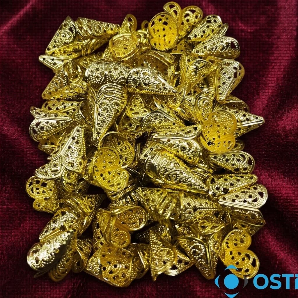 METAL PÜSKÜL KAPAĞI 11X18 2000'Lİ